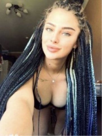 Проститутка Татьяна